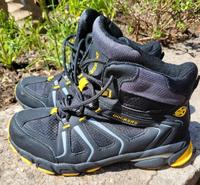 Wanderschuhe, Trekking, Dockers, Gr39 Baden-Württemberg - Eberbach Vorschau