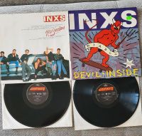 INXS - New Sensation + Devil Inside - 12 inch Maxi Single Nordrhein-Westfalen - Neuss Vorschau