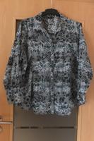 Verkaufe schöne Damen-Bluse  von Bexleys, Gr. 50, grün/grau Hessen - Petersberg Vorschau