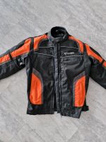 Motorrad Jacke Häfen - Bremerhaven Vorschau