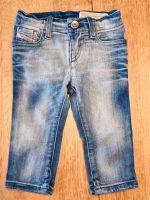 Baby Diesel Jeans Größe 74 Nürnberg (Mittelfr) - Nordstadt Vorschau