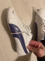Vintage PUMA Janine dance 2 Schuhe Häfen - Bremerhaven Vorschau