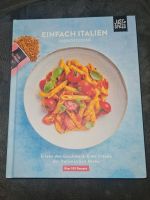 Just Spices Kochbuch Einfach Italien Rheinland-Pfalz - Koblenz Vorschau