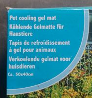 Kühlmatte für Hunde Niedersachsen - Langen Emsland Vorschau