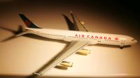 Herpa Wings Airbus A340 Air Canada 1:500 Baden-Württemberg - Waldbronn Vorschau