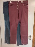 Gina Benotti Jeans Slim Gr.40 Nordrhein-Westfalen - Wetter (Ruhr) Vorschau