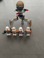 Lego Star Wars Utapau Troopers 75036 Niedersachsen - Seelze Vorschau