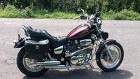 Yamaha Virago 1100 Nordrhein-Westfalen - Ruppichteroth Vorschau