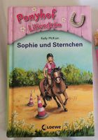 Ponyhof Liliengrün Sophie und Sternchen Hessen - Glashütten Vorschau