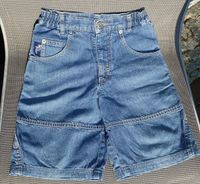 Original Harry Potter Jeans  kurze blaue Jeanshose  Gr. 122 Niedersachsen - Norden Vorschau