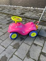 Bobby Car Minnie Mouse Bobbycar Rutscheauto pink rosa Herzogtum Lauenburg - Wentorf Vorschau