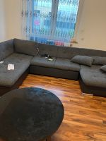 Couch/Sofa mit Schlaffunktion zu Verkaufen Stuttgart - Bad Cannstatt Vorschau