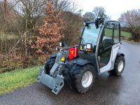 Weidemann T4512 CC40 Teleskoplader Hoflader Wacker Kramer Baden-Württemberg - Schwäbisch Hall Vorschau