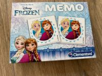 Disney Frozen Memo Memory Eiskönigin Bayern - Teublitz Vorschau