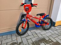 Fahrrad.  Spiderman Fahrrad. Kinderfahrad Rheinland-Pfalz - Mainz Vorschau
