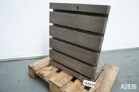 #A2839 Aufspannwinkel 630 x 500 mm Hessen - Dreieich Vorschau