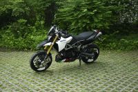 Aprilia Dorsoduro 750 Bayern - Eching (Kr Freising) Vorschau