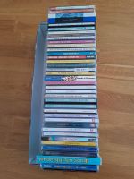 ca. 40 CDs, Bunte Mischung zu verkaufen. Niedersachsen - Bad Iburg Vorschau