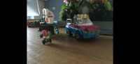 Lego Friends 41116 Olivias Expeditionsauto Nordrhein-Westfalen - Bedburg-Hau Vorschau