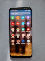 Samsung Galaxy S8 Handy 64 GB Versand inclusive Berlin - Tempelhof Vorschau