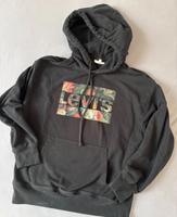 Levi’s schwarzer Damen Pullover Gr 36/38 S Hoodie Niedersachsen - Springe Vorschau