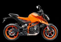 KTM 390 DUKE NEUES MODELL 2024 JETZT VORORDERN Bayern - Haßfurt Vorschau