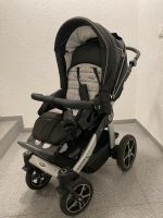 Hartan Kombi-Kinderwagen Racer GTS Hessen - Kelsterbach Vorschau