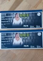 2 Beatrice Egli Tickets, 21.05.2024, Frankfurt Jahrhunderthalle Rheinland-Pfalz - Udenheim Vorschau