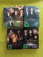 Twilight-Saga Filme 1-5 Bayern - Furth im Wald Vorschau