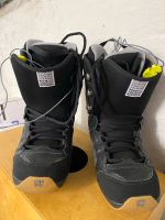 Herren Snowboard Boots Gr. 44,5 Baden-Württemberg - Friedrichshafen Vorschau