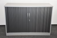 Büromöbel Sideboard 2OH B 120 x H 82,5 x T 42 cm, Art.Nr. N2040 Nordrhein-Westfalen - Zülpich Vorschau