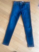 ZARA Jeans Gr 38 blue jeans  NEU!! Düsseldorf - Heerdt Vorschau