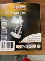 LED Spot Lampe neu OVP 2 Stück Leipzig - Leipzig, Zentrum-Süd Vorschau