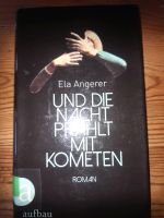 Und die Nacht prahlt mit Kometen, wie neu Bayern - Bamberg Vorschau