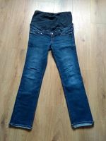 Umstandshose/Umstandsjeans Gr. 42 Nordrhein-Westfalen - Gummersbach Vorschau