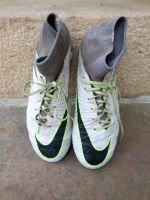 Nike Hypervenom Stollenschuhe Fußballschuhe Gr. 36 (23cm) Hessen - Friedberg (Hessen) Vorschau