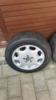 Suche W124 Alufelgen 7x16 Achtloch 16 Zoll evtl auch 7,5x16 W210 Bremen - Blockland Vorschau