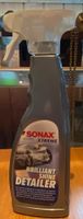 SONAX XTREME BrilliantShine Detailer (750 ml) NEU Niedersachsen - Twist Vorschau