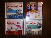 Die Kinder - Uni 5 CDs schönes Ostergeschenk Rheinland-Pfalz - Dierdorf Vorschau