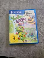 Ps4 Yooka Laylee Nordrhein-Westfalen - Krefeld Vorschau