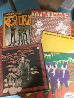 Vinyl  Schallplatten  The  Residents siehe Fotos Nordrhein-Westfalen - Moers Vorschau