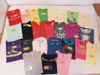 152 Mädchen KLEIDERPAKET Tshirts Top Pulli Marken Hilfiger Esprit Rheinland-Pfalz - Pleisweiler-Oberhofen Vorschau