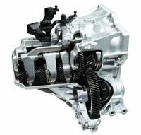 " DQB " Getriebe für Audi S3 Quattro 1.8 Turbo Benzin 6-Gang Köln - Porz Vorschau