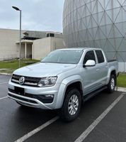 SUCHE VW Amarok 2.0 3.0 TDI mit Motorschaden oder defekt Niedersachsen - Osnabrück Vorschau