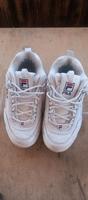Fila Sportschuhe gr. 38 Hessen - Bad Sooden-Allendorf Vorschau