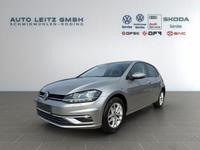 Volkswagen Golf 1.0 TSI Comfortline Navi SHZ PDC LM16 Bayern - Schmidmühlen Vorschau