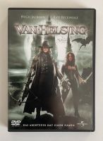 DVD „Van Helsing“ mit Hugh Jackman und Kate Beckinsale Bayern - Uettingen Vorschau