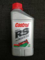 Castrol Formular RS 4 Takt Racing Vollsynthese SAE 10W-60 Niedersachsen - Lehre Vorschau