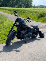 Harley Davidson Low Rider S 114 Nordrhein-Westfalen - Bönen Vorschau