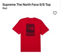 Supreme The North Face S/S Top Rheinland-Pfalz - Sankt Aldegund Vorschau